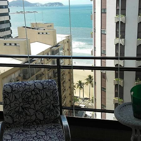 Apto Guaruja /Asturias Daire Dış mekan fotoğraf