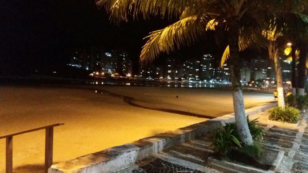 Apto Guaruja /Asturias Daire Dış mekan fotoğraf